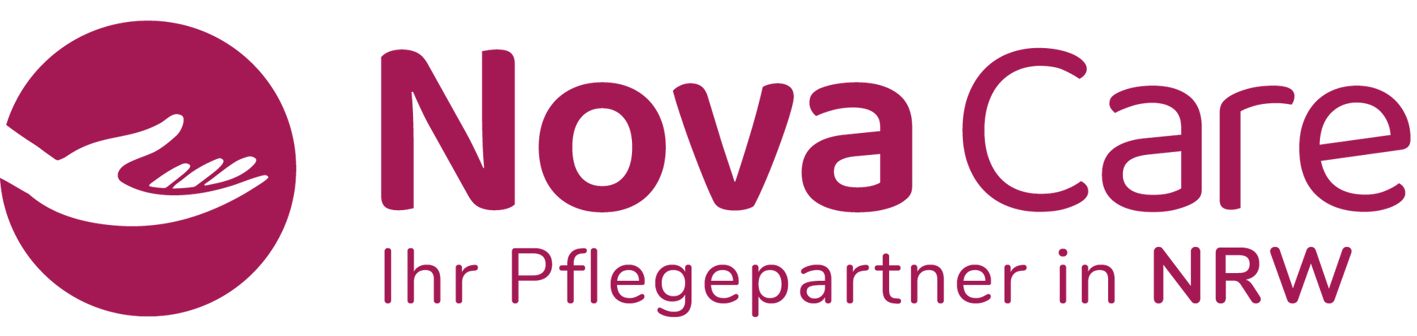 Nova Care Petra Herrmann Logo