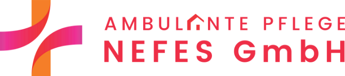 Ambulanter Pflegedienst Nefes GmbH Logo
