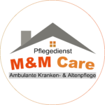Pflegedienst M&M Care Manssour Rahali & Mohamed el Karimi GbR Logo