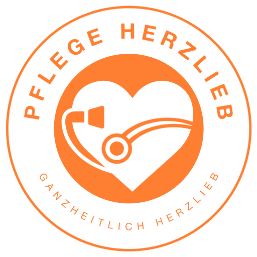 Pflege Herzlieb GmbH Logo