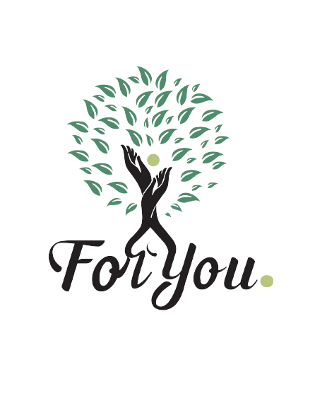 ForYou Ambulanter & Intensivpflegedienst Logo