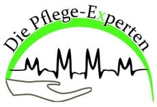 Die Pflege-Experten Coesfeld Logo