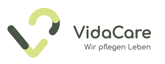 VidaCare Oelde GmbH Logo