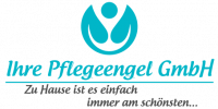 Ihre Pflegeengel GmbH Logo