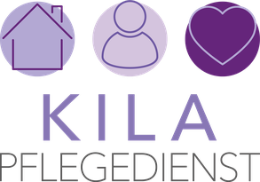 Kila Pflegedienst GmbH Logo