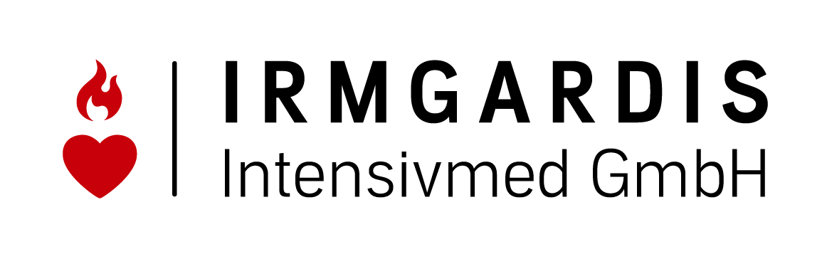 Irmgardis Intensiv med GmbH Logo
