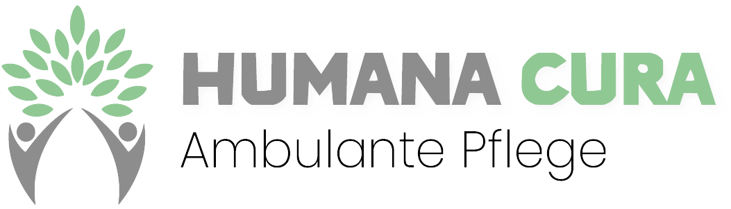 Ambulante Pflege Humana Cura GmbH Logo