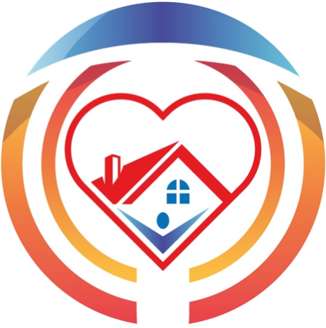EM-AUXILIA Pflegedienst Logo