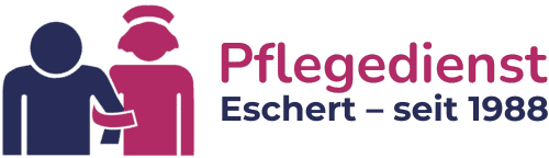 Ambulante Pflege Eschert GmbH Logo