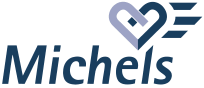 Ambulante Pflege Michels Logo