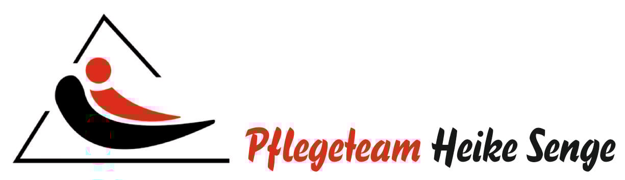 Pflegeteam Heike Senge Logo