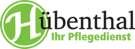 Pflegedienst Hübenthal GmbH Logo