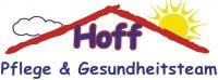 Pflege & Gesundheitsteam Hoff Logo