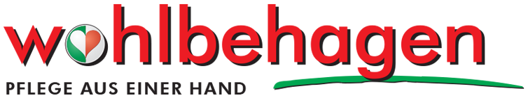 Wohlbehagen Ambulante Dienste Logo