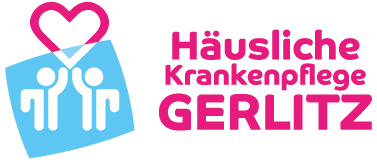 Häusliche Krankenpflege Janina Füllenbach Logo