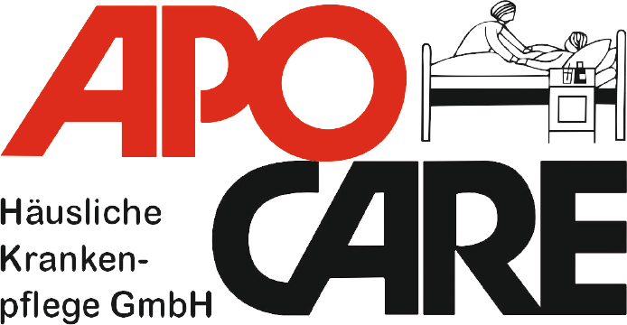 APO Care Häusliche Krankenpflege GmbH Logo