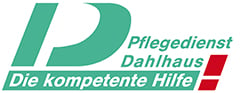 Pflegedienst Dahlhaus Logo