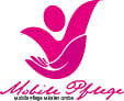 Mobile Pflege Münker Logo