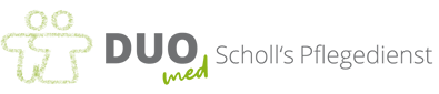 Duomed Häuslicher Pflege- und Betreuungsdienst Logo