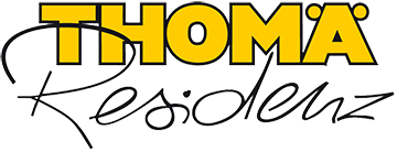 Häuslicher Pflege- und Betreuungsdienst Thomä Residenz GmbH Logo