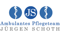Ambulantes Pflegeteam Jürgen Schoth Logo