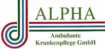 Alpha Ambulante Krankenpflege GmbH Logo