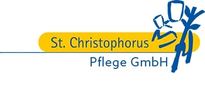 St. Christophorus-Pflege GmbH Logo