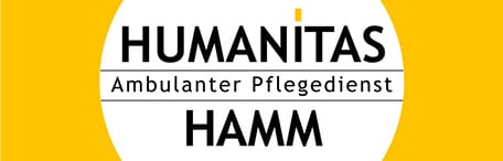 Humanitas Ralf Pieper Logo