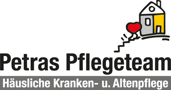 Petras Pflegeteam GmbH Logo
