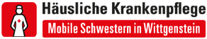 Mobile Schwestern in Wittgenstein GmbH Logo