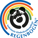 Ambulanter Kinderkrankenpflegedienst Regenbogen GmbH & Co. KG Logo