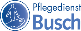 Pflegedienst Busch Logo