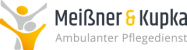 Ambulanter Pflegedienst Meißner & Kupka GbR Logo