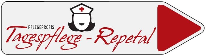 Pflegeprofis der ambulante Pflegedienst Logo