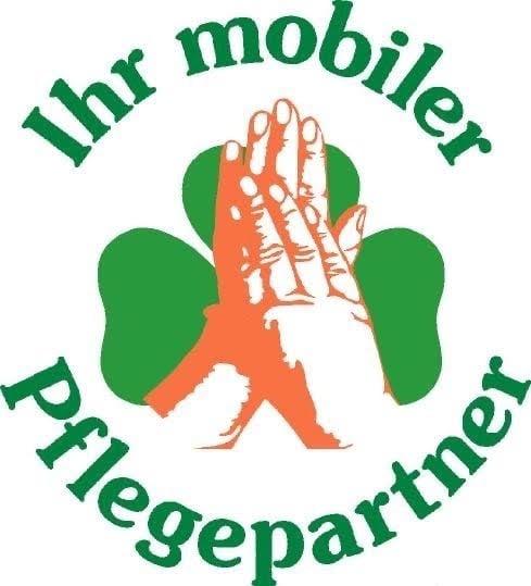Ihr Mobiler Pflegepartner Logo