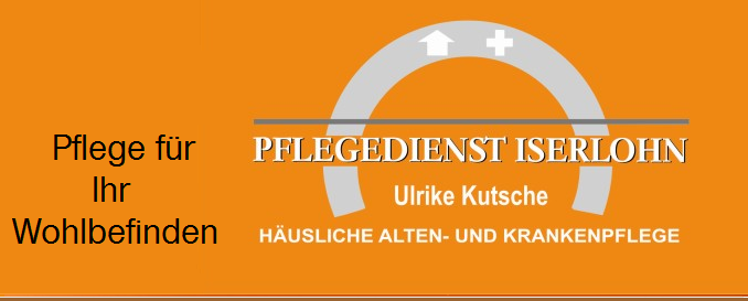 Pflegedienst Iserlohn Logo