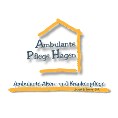Ambulante Pflege Hagen - Lückert & Benner GbR Logo