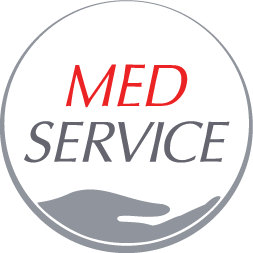 Medservice Ambulanter Alten - u. Krankenpflegedienst GmbH Logo