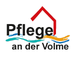 Pflege an der Volme GmbH - Ambulanter Pflegedienst Logo