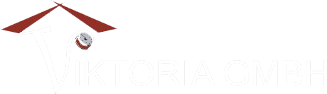 VIKTORIA GmbH Ambulante Pflege & Betreuungsdienste Logo