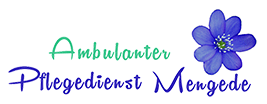 Ambulanter Pflegedienst Mengede UG (haftungsbeschränkt) Logo