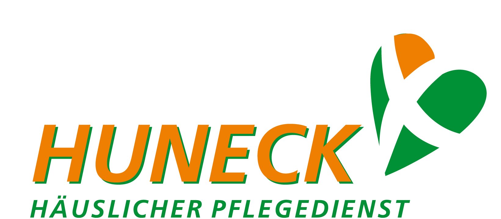 Häuslicher Pflegedienst Huneck Logo