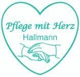 Pflege mit Herz Hallmann GmbH Logo