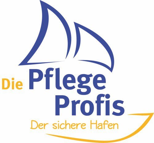 Die Pflege Profis - ambulante Kranken- und Altenpflege Hellweg GmbH Logo