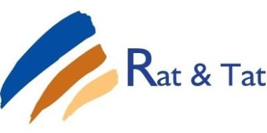 Rat & Tat Logo