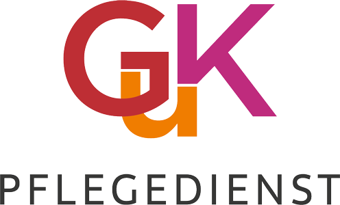 Gesundheits- und Krankenpflege GmbH Logo
