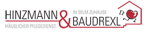 Häuslicher Pflegedienst Hinzmann & Baudrexl GmbH Logo
