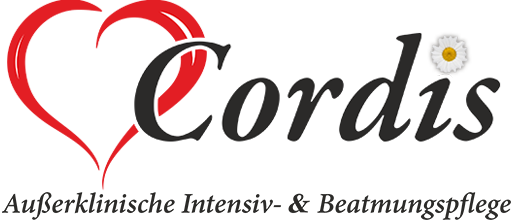 Cordis-Pflegedienst Logo