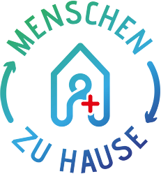 Menschen zu Hause GmbH, Niederlassung Eltville AKS Ambulanter Krankenpflege-Service Logo