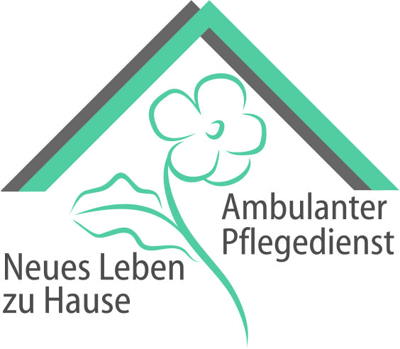 Neues Leben Zuhause GmbH Logo